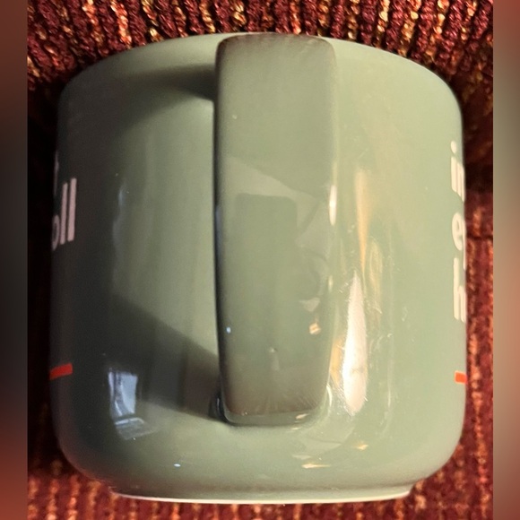 “Insert Eye Roll Here” Coffee Mug by Parker Lane - Picture 3 of 6